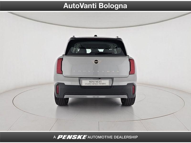 MINI Mini Countryman U25 Mini D Classic Countryman