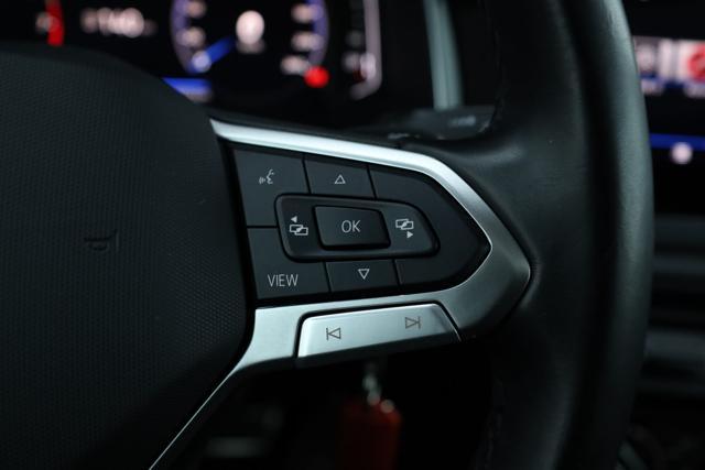 VOLKSWAGEN Taigo 1.0 TSI 115 CV TETTO DSG R-Line Prezzo Netto