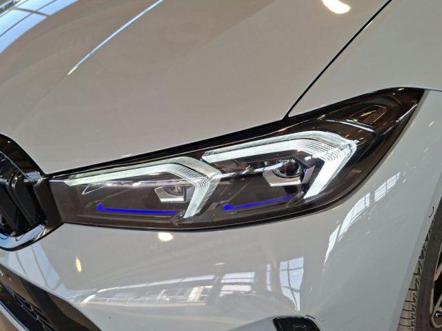 BMW 320 d 48V xDrive Touring Msport Pro Aut.