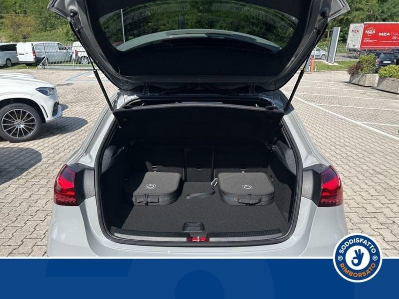 Mercedes-Benz Classe A 250e EQ-Power Alpine Grey Edition AMG Line Advanced Plus