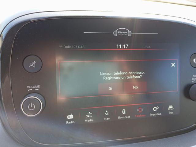FIAT 500X *PROMO* 1.3 MultiJet 95 CV Sport