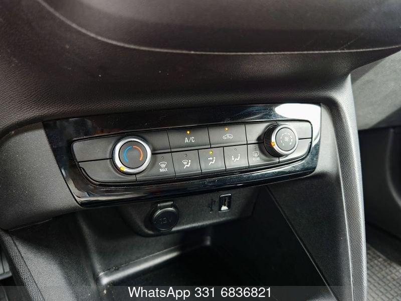 Opel Corsa Corsa 1.2 Edition