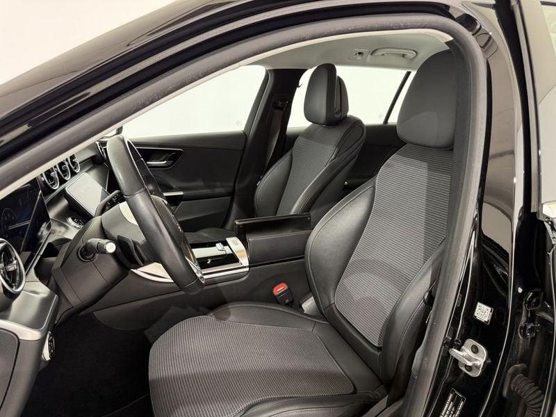 Mercedes-Benz Classe C 200d Mild Hybrid Sport Auto SW