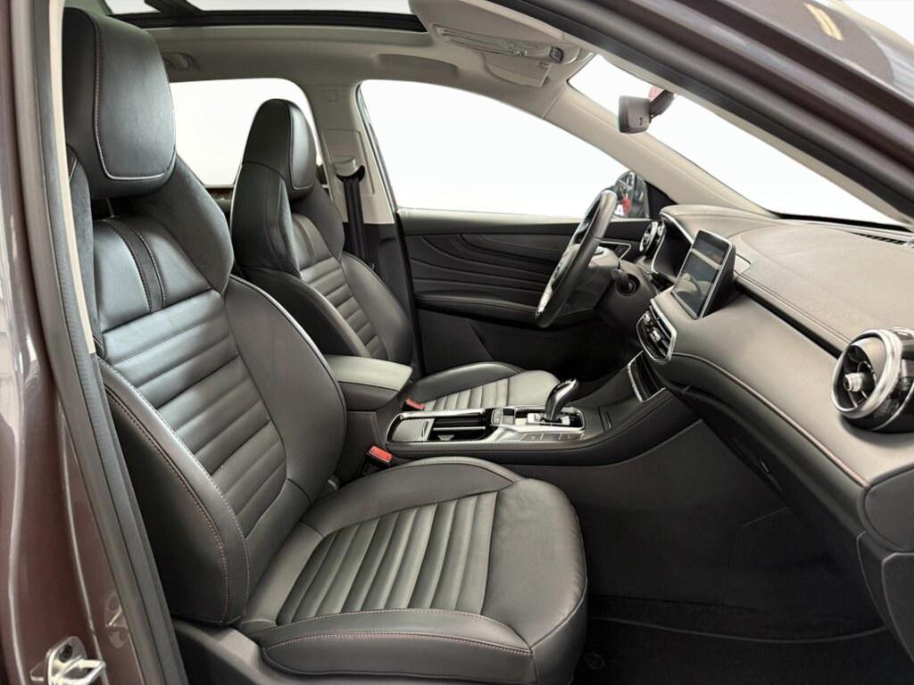 Mg EHS 1.5 T-GDI Plug-in Hybrid Luxury