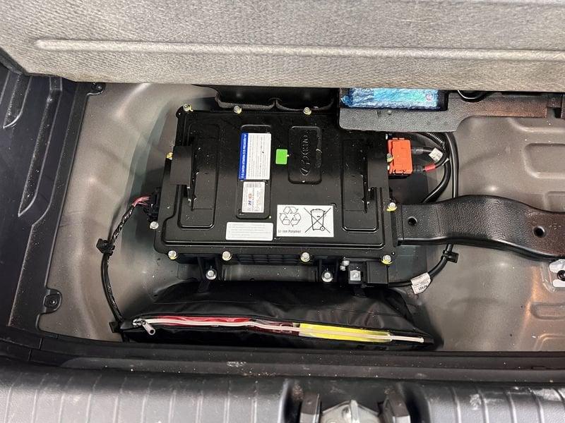 Hyundai i20 1.0 T-GDI 48V 100cv ConnectLine