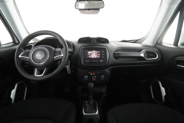 JEEP Renegade Renegade 1.3 T4 DDCT Longitude