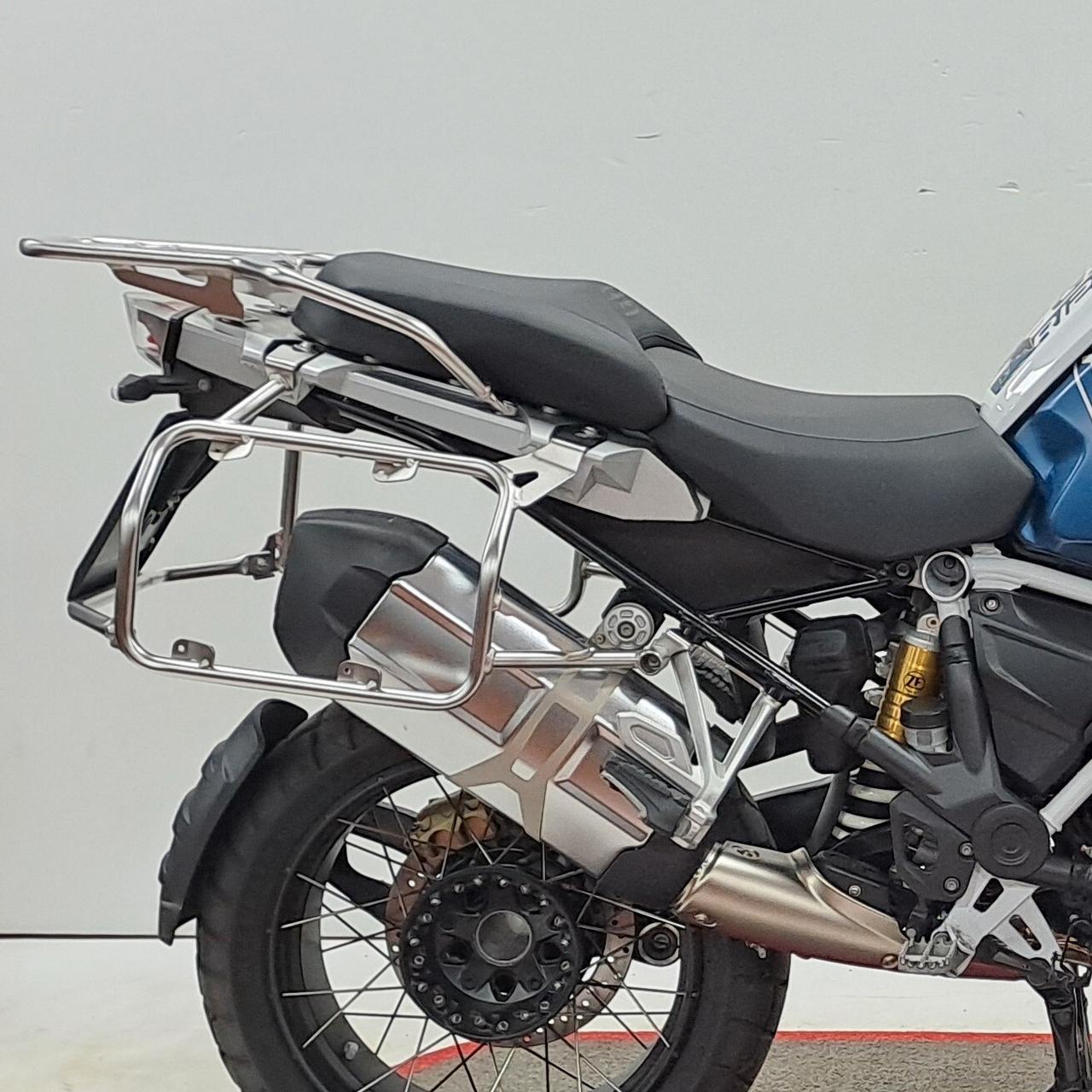 BMW R 1250 GS Adventure Trophy *TUA DA 270eu