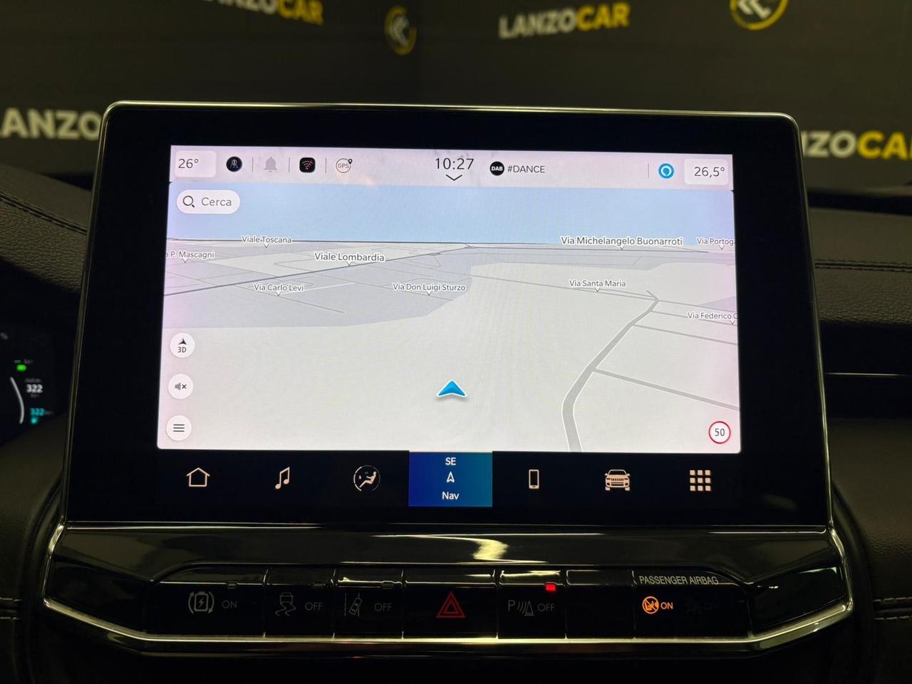 Jeep Compass 1.3 PHEV S 4XE BICOLOR