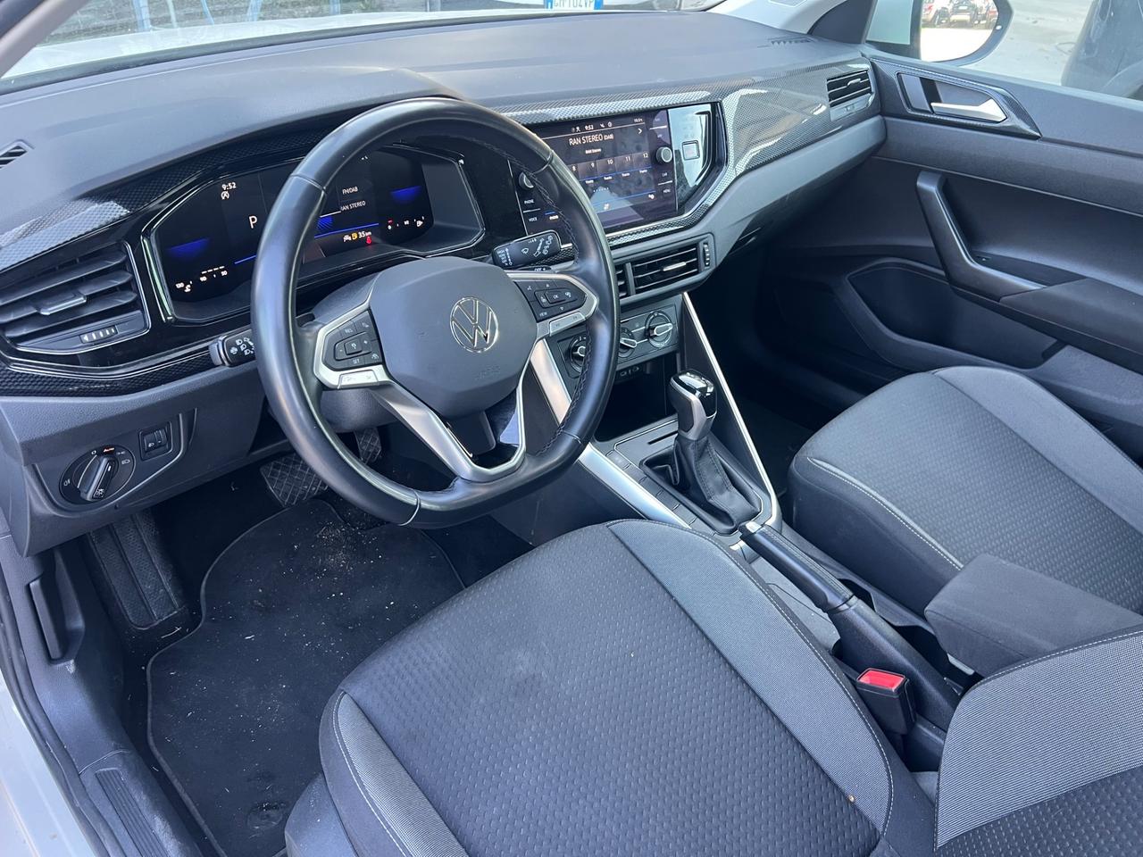 Volkswagen Taigo 1.0 TSI 110 CV Life