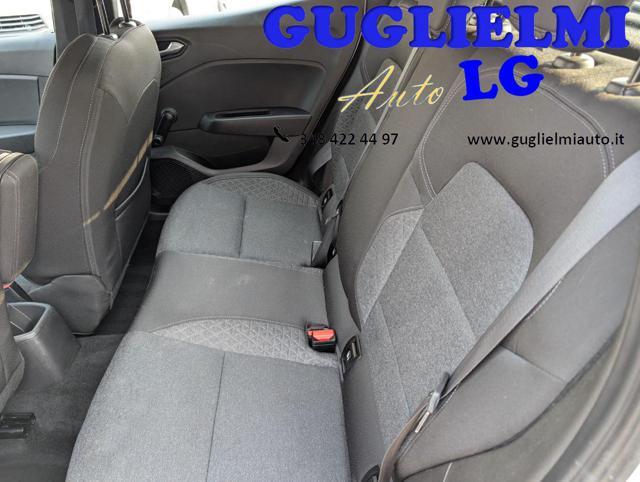 RENAULT Clio TCe 100 CV GPL 5 porte Life OK NEOP