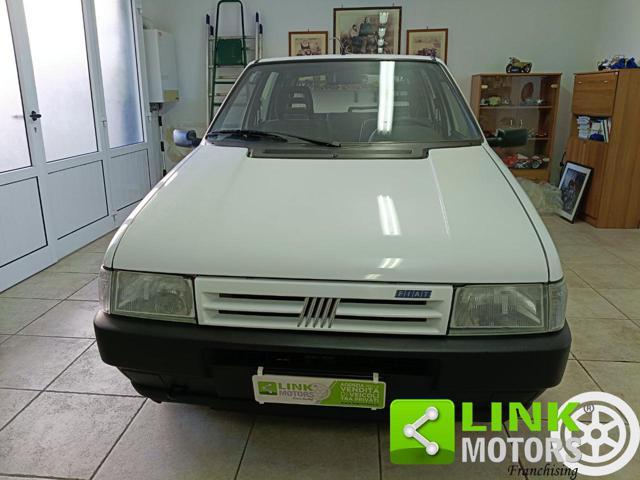 FIAT Uno 1.1 i.e. cat 5 porte