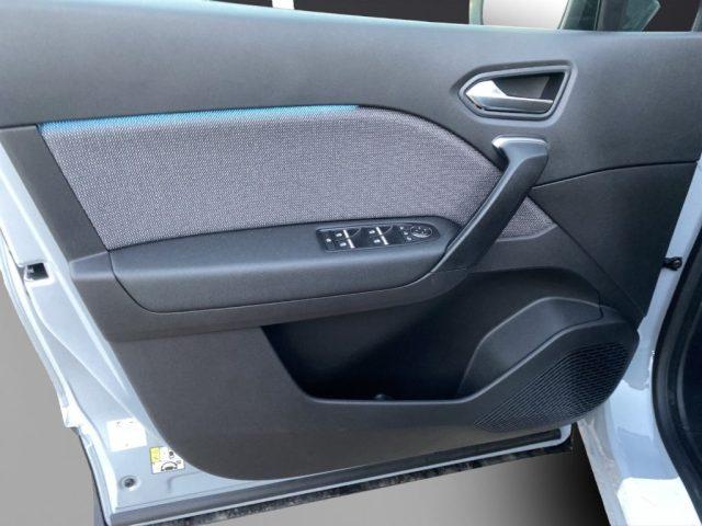 RENAULT Captur TCe 100 CV GPL Techno