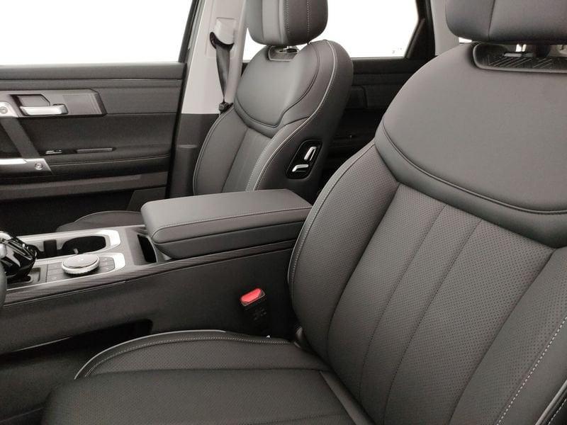 Jaecoo Jaecoo 7 1.6 TGDI 147 CV aut. 2WD Premium