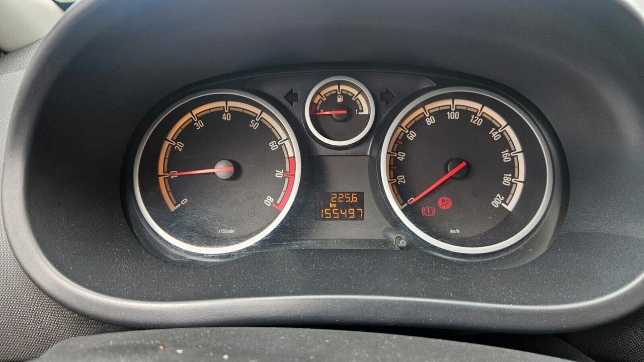Opel Corsa 1.2 3 porte Sport