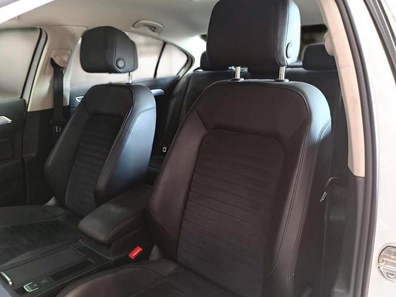 VOLKSWAGEN PASSAT 1.4 TSI DSG GTE 4 PORTE BERLINA