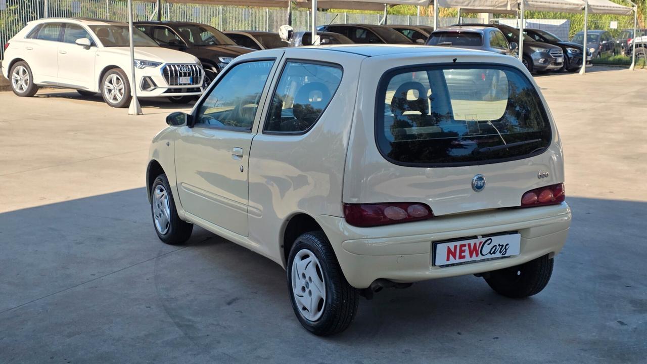 Fiat 600 1.1 Active