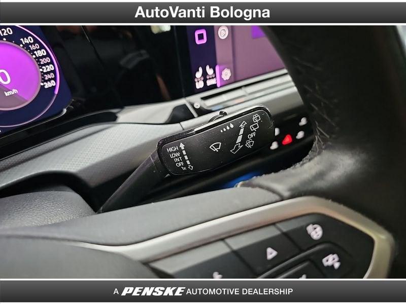 Volkswagen Golf Golf 2.0 tdi Active 115cv