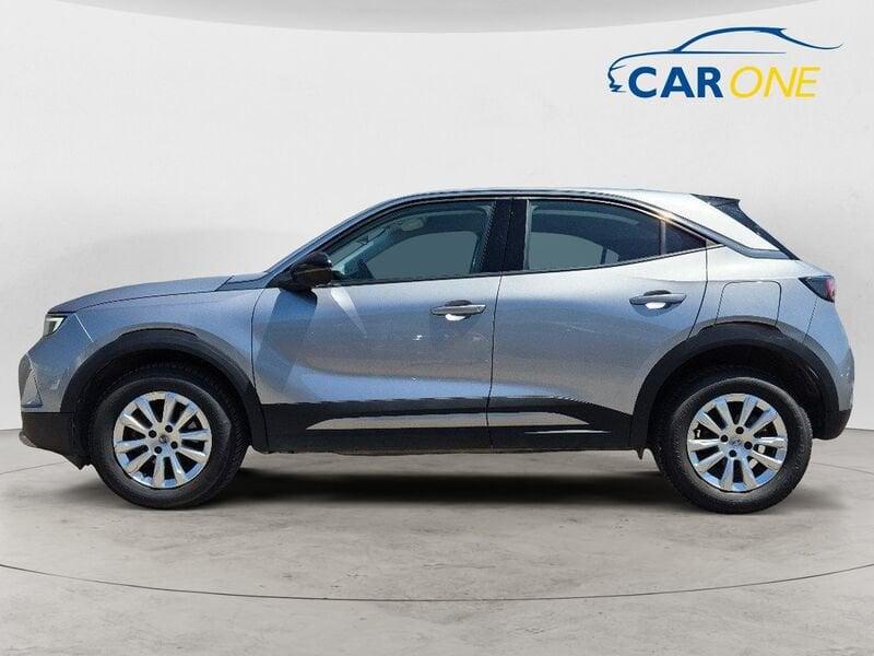 Opel Mokka 1.5 diesel Elegance