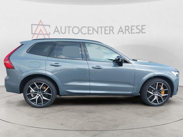VOLVO XC60 T8 Recharge Plug-in Hybrid AWD aut. Polestar Engin