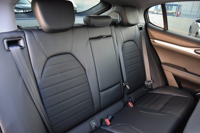 ALFA ROMEO Stelvio 2.2 Turbodiesel 190 CV AT8 RWD Sprint