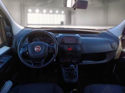 Fiat Qubo 1.4 8v natural power Easy 70cv my19