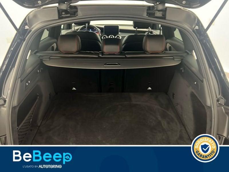 Mercedes-Benz GLC 43 AMG 4MATIC AUTO