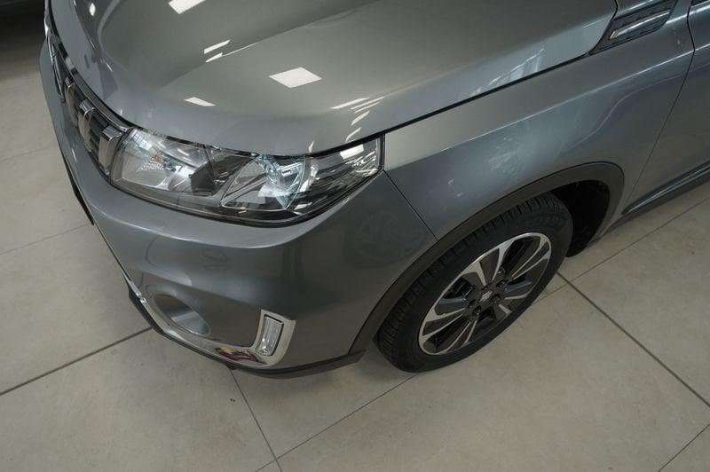 Suzuki Vitara II 2018 1.4 boosterjet Starview 4wd allgrip auto