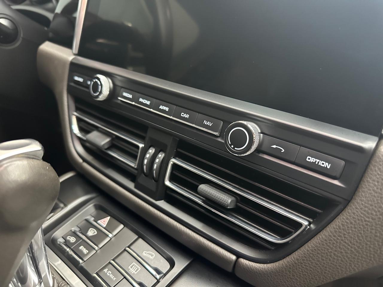 Porsche Macan 3.0 S CV 354 2019