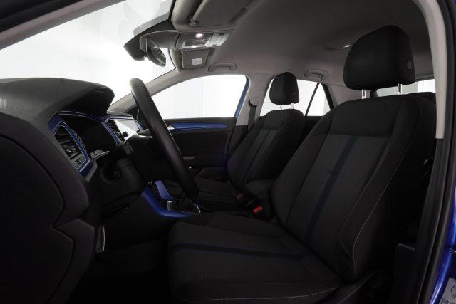 VOLKSWAGEN T-Roc T-Roc 1.0 TSI Style BlueMotion Technology