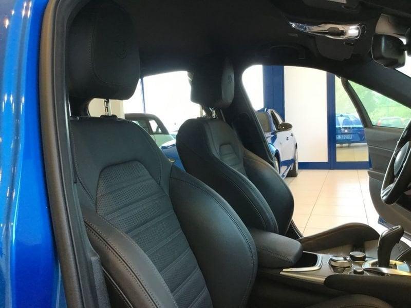 Alfa Romeo Giulia Giulia 2.0 Turbo 280 CV AT8 AWD Q4 Veloce