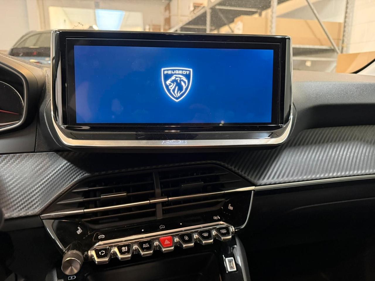 Peugeot 208 PureTech 75 Stop&Start 5 porte Active