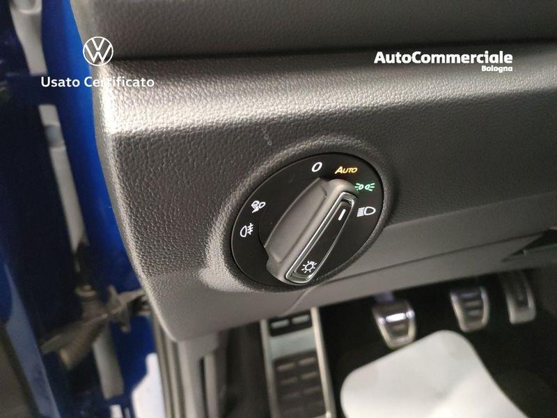 Volkswagen T-Roc T-Roc 1.0 TSI R-Line Plus