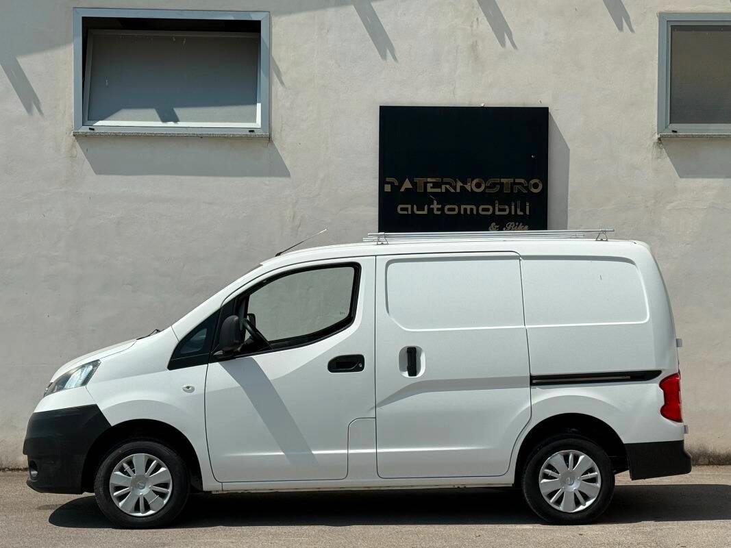 Nissan NV200 1.5 dci (easy) e5