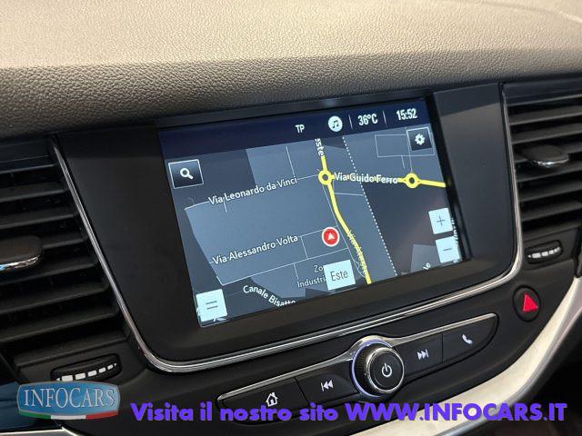 OPEL Astra Sports Tourer 1.5 CDTI 105 CV Bus. Eleg. - PROMO