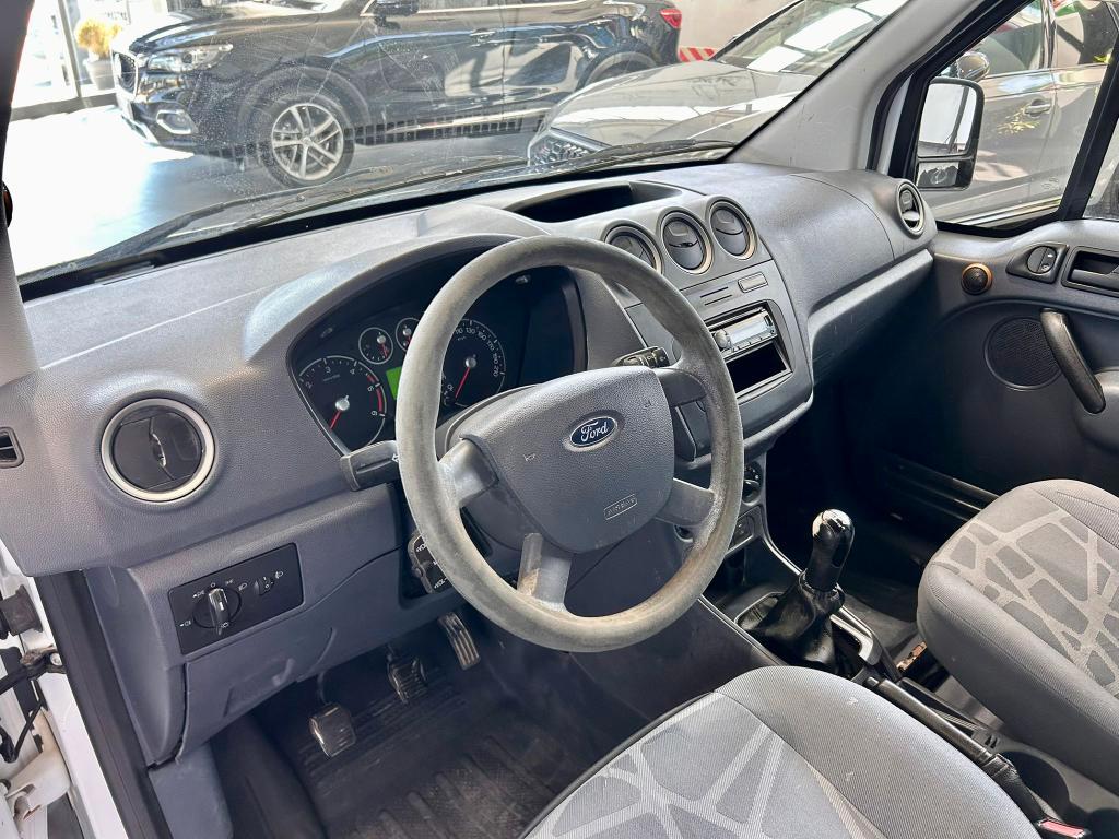 FORD Transit Connect 200 S 1.8 tdci 75cv Std