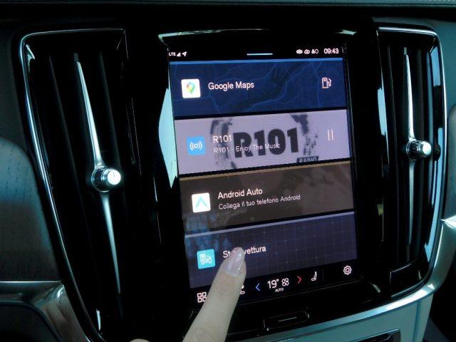 VOLVO S90 B5 (d) AWD automatico Plus Bright