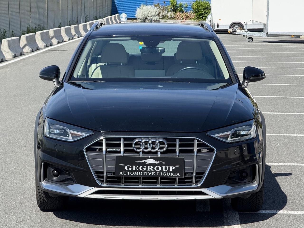 Audi A4 allroad A4 allroad 50 TDI 286 CV-PERMUTABILE