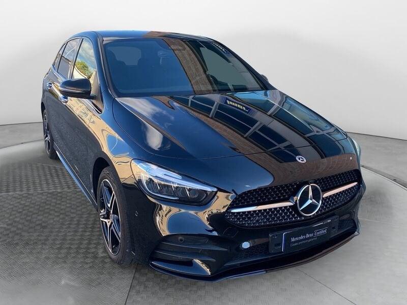 Mercedes-Benz Classe B 250 e Plug-in hybrid AMG LINE Advanced Plus Automatic