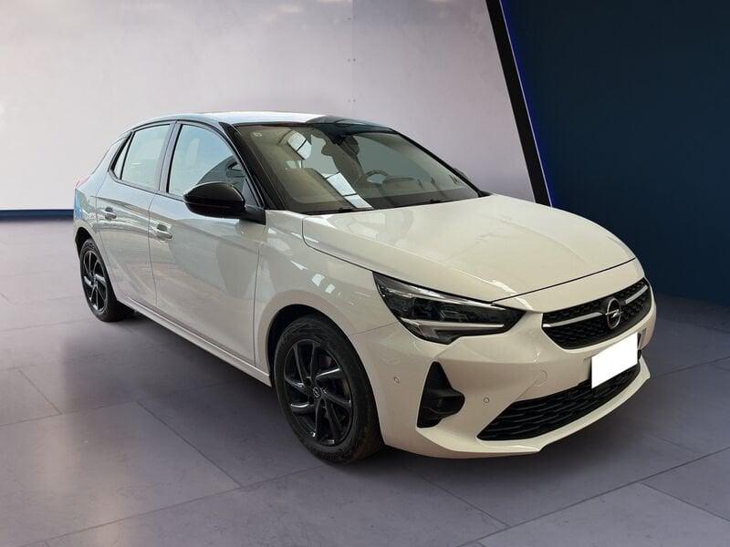 Opel Corsa VI 2020 1.2 D&T s&s 100cv