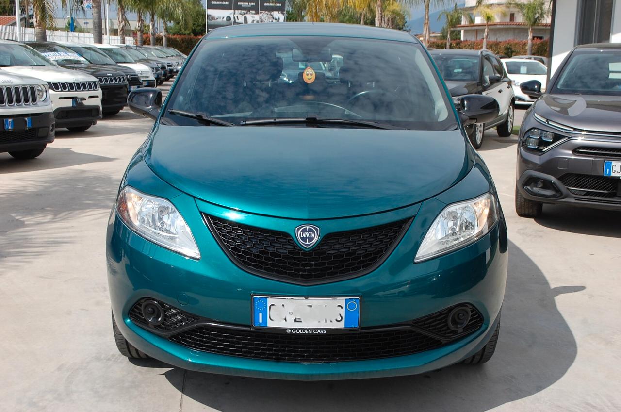 Lancia Ypsilon 1.2 69CV Gold S&S Bluetooth Uff Italy USB Clima