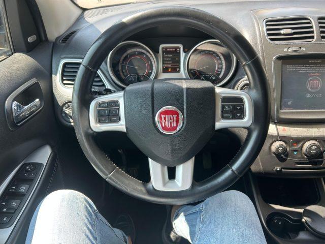 FIAT Freemont 2.0 Mjt 170 CV 4x4 aut. Lounge