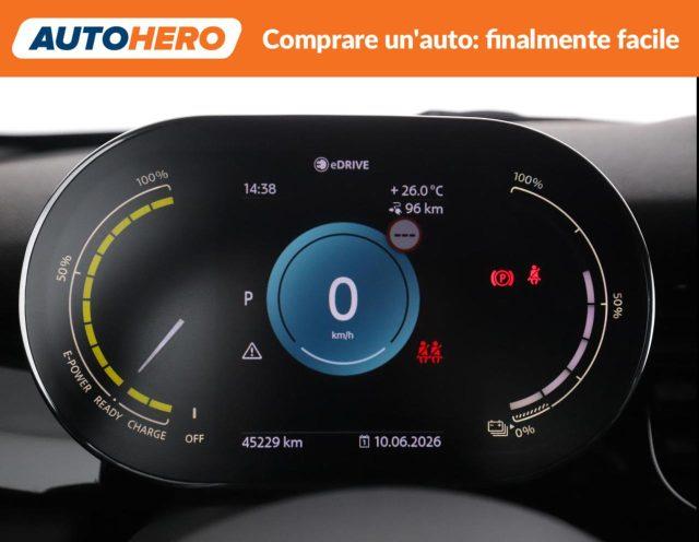 MINI Cooper SE Essential