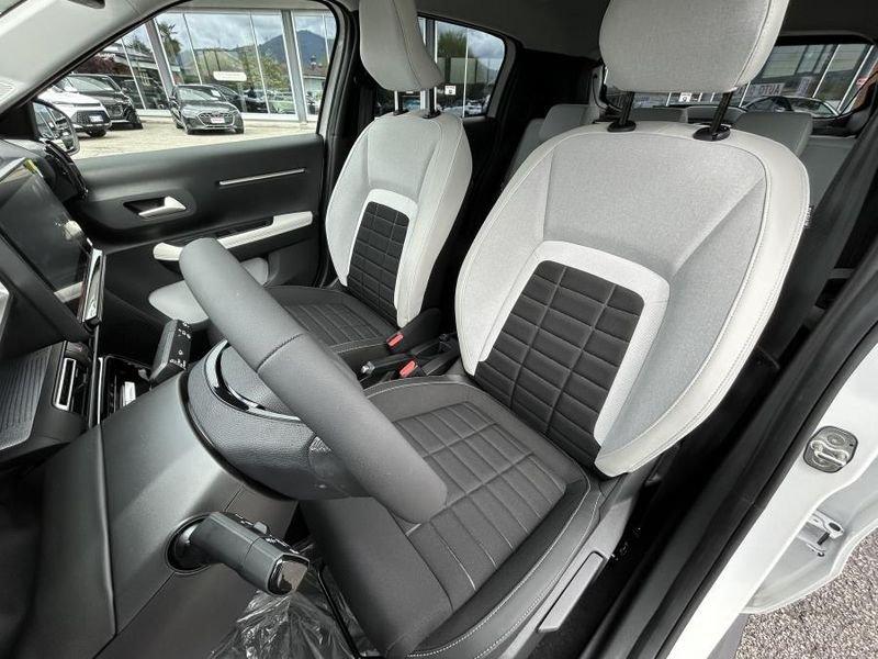 Citroën C3 PureTech 100 S&S Max KM0 ITALIA PRONTA CONSEGNA
