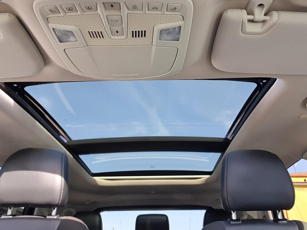 Ford Edge 2.0 TDCI 210 CV AWD S&S Powershift ST Line