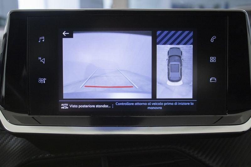 Peugeot 2008 BlueHDi 110cv Allure Pack