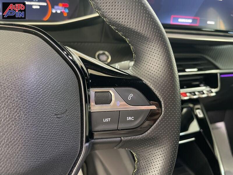 Peugeot 208 PureTech 100 Stop&Start 5 porte GT