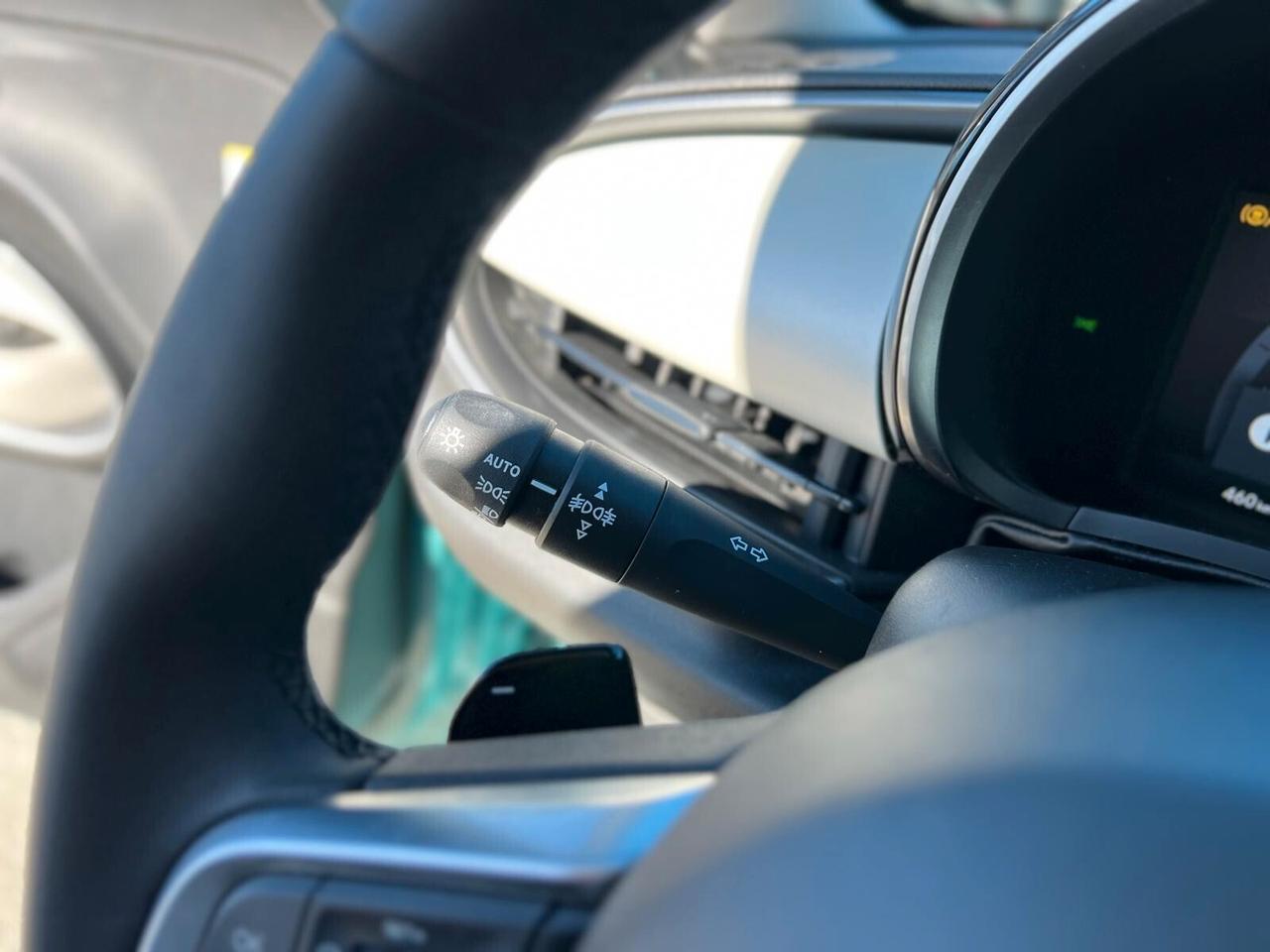 Fiat 600 Hybrid 110 CV DCT MHEV La Prima