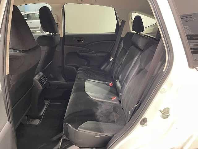 Honda CR-V 2.2 i-DTEC 4wd Executive