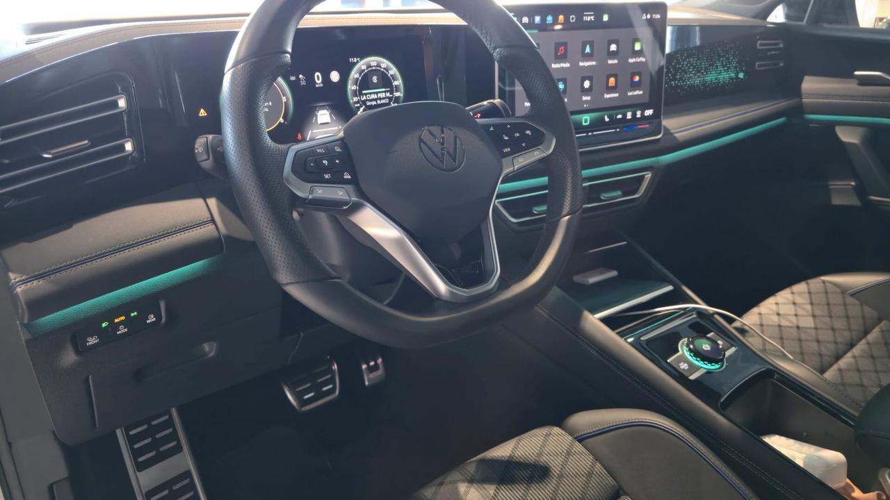 Volkswagen Tiguan 2.0 TDI 150 CV DSG R-Line Plus