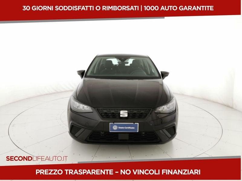SEAT Ibiza 1.0 ecotsi Style 95cv